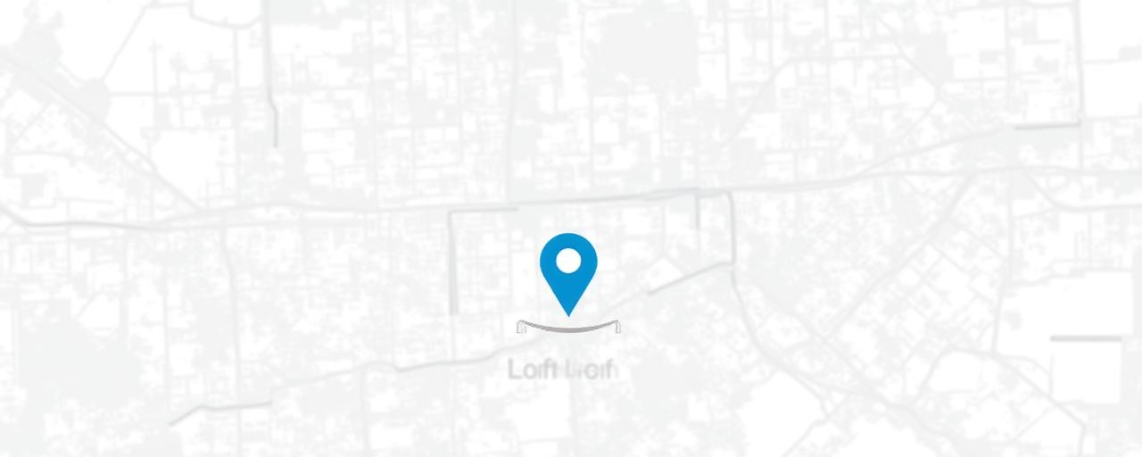 Map of ClayPaws Pets location in Gatti's Wharf, London