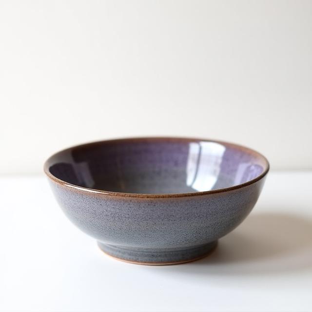 Artisan Green Bowl