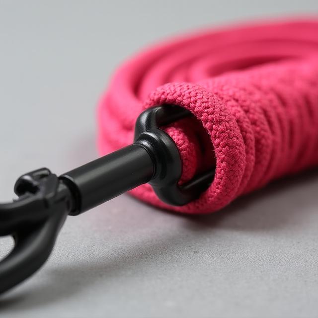 Recycled Fabric Leash