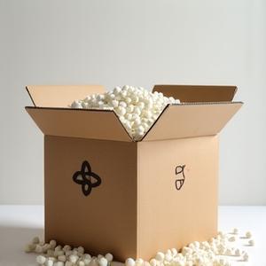 Sustainable packaging
