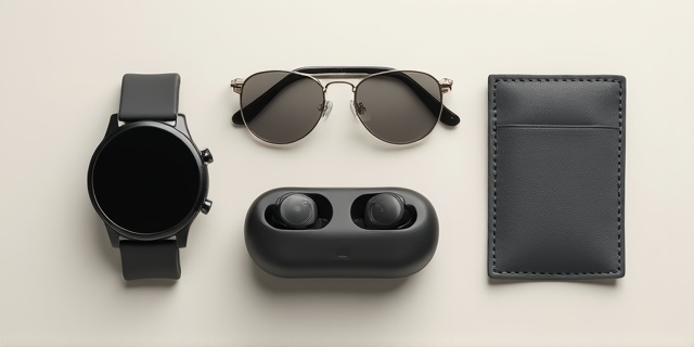 Minimalist cat tower