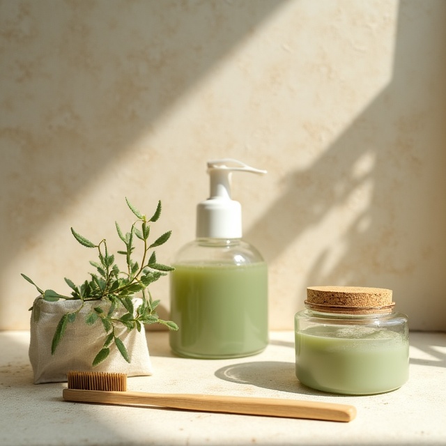 Sustainable pet toys made from organic materials