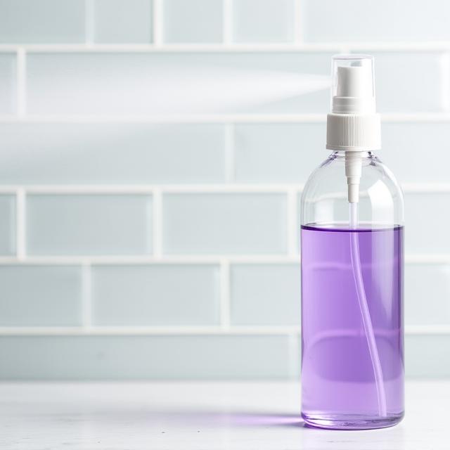 Lavender Calming Spray